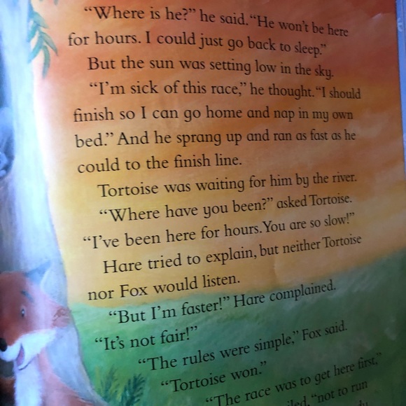 Collection Of Stories For 5 Year Olds - Picture 13 of 16